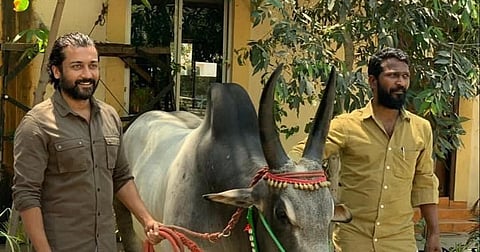 சூர்யா - வெற்றிமாறன் | கோப்புப் படம்