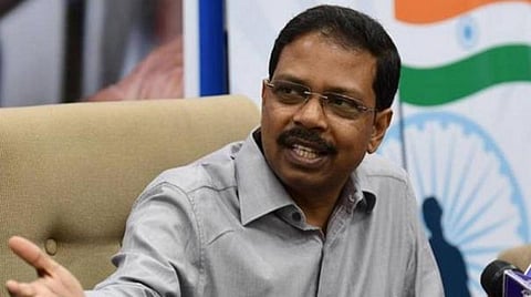 தேர்தல் பணியில் ஈடுபடுவோரின் தபால் வாக்கை பிரித்து அனுப்ப திருச்சியில் ஒருங்கிணைந்த மையம் அமைப்பு: சத்யபிரத சாஹு தகவல்