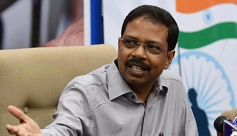 வாக்குச்சாவடிகளில் குடிநீர், கழிப்பறை உள்ளிட்ட வசதிகள்: தமிழக தலைமை தேர்தல் அதிகாரி சத்யபிரத சாஹு தகவல்