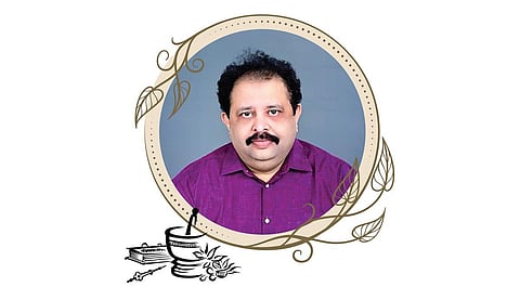 அஞ்சலி | எல். மகாதேவன்: கற்பிப்பதில் சலிக்காத ஆசிரியர்