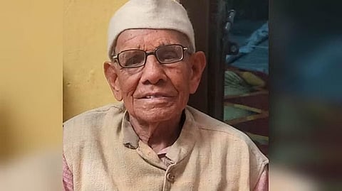 ஓக் மரங்கள் வளர்த்த பசுமை புரட்சியாளர் முராரி லால் மறைவு