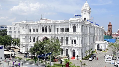 100% வாக்களிப்புக்காக குடியிருப்போர் நல சங்கத்தினர், மாணவர்களுக்கு பல்வேறு போட்டிகள்: சென்னை மாநகராட்சி அறிவிப்பு