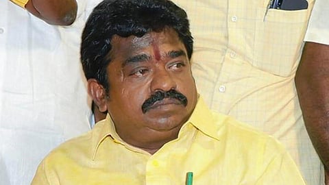 ராஜவர்மன்