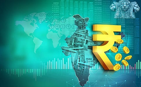 எதிர்பார்ப்புகளை பூர்த்தி செய்யுமா புதிய நிதி ஆணையம்?