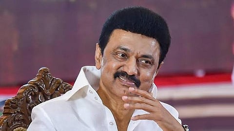 3-வது பெரிய கட்சியாகிறது திமுக: ஏபிபி - சிவோட்டர் கருத்துக் கணிப்பு