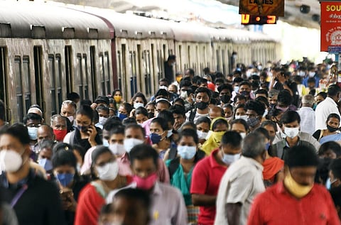 கோடை விடுமுறை: விசாகப்பட்டினம் - கொல்லம் இடையே வாராந்திர சிறப்பு ரயில் இயக்கம்