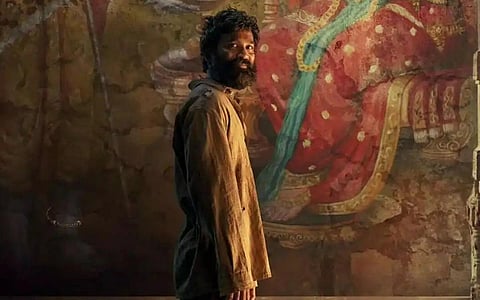 தனுஷ் பட தலைப்புக்கு சிக்கல்
