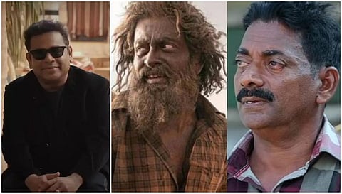 ‘ஆடுஜீவிதம்’ நிஜ நாயகன் நஜீப்புக்கு பிருத்விராஜ், ரஹ்மான் நிதியுதவி!