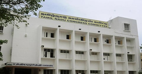 தமிழகத்தில் வாக்குப்பதிவுக்குப் பிறகு நடத்தை விதிகளை தளர்த்த காங். கோரிக்கை