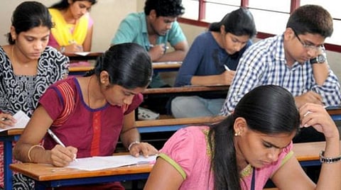 பயோ டெக்னாலாஜி படிப்புக்கான கேட்-பி தேர்வு ஹால் டிக்கெட் வெளியீடு