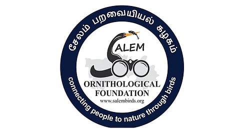சேலத்தில் ஏப். 21 பறவை நடை