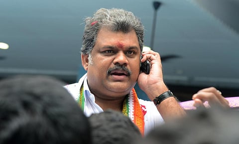 வலிமையான தலைமைக்கே மக்கள் ஆதரவு தருவார்கள்: தமாகா தலைவர் ஜி.கே.வாசன் உறுதி