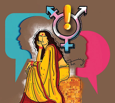 திருநம்பியும் திருநங்கையும் - 30: உங்களில் ஒருவர் நாங்கள்