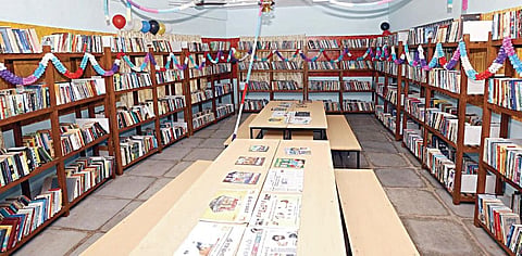 சிறைக்குள் புதிய வானம்: சிறைவாசிகளின் வாசிப்பு அனுபவங்கள்
