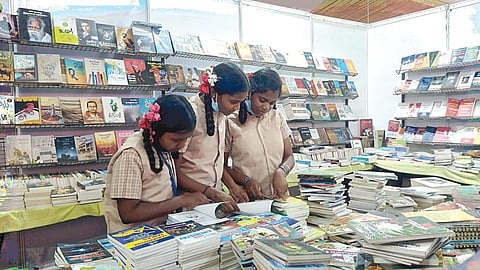 சிறார் இலக்கியத்துக்கு உதவுமா ‘துரித உணவு' பாணி?