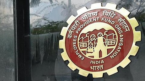 இபிஎஃப்ஓ-வில் 2023-24-ம் ஆண்டில் நிதி கோரிய 30.49 லட்சம் மனுக்களுக்கு தீர்வு