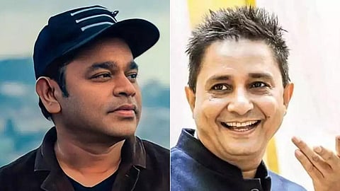 ஏ.ஆ.ரஹ்மானின் ‘ஜெய் ஹோ’ பாடல் சர்ச்சை: ராம் கோபால் வர்மாவுக்கு சுக்வீந்தர் சிங் மறுப்பு