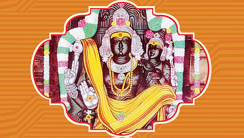 குருப் பெயர்ச்சி 2024 பொதுப்பலன் - 01.05.2024 முதல் 13.04.2025 வரை