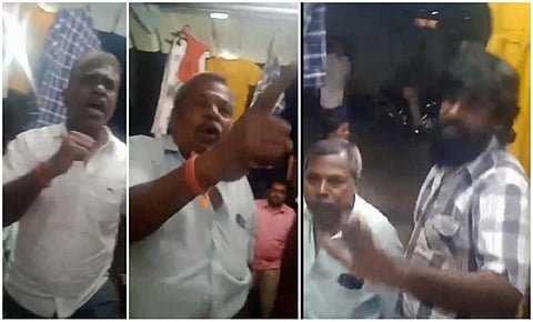 திருப்பூரில் பெண்ணை தாக்கிய வழக்கில் பாஜகவினருக்கு முன்ஜாமீன் மறுப்பு