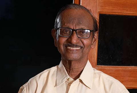 ‘பசி’ பட இயக்குநர் துரை காலமானார்