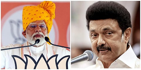 “வெறுப்பும் பாகுபாடும்தான் மோடியின் அசல் உத்தரவாதம்” - ராஜஸ்தான் பேச்சுக்கு ஸ்டாலின் கண்டனம்