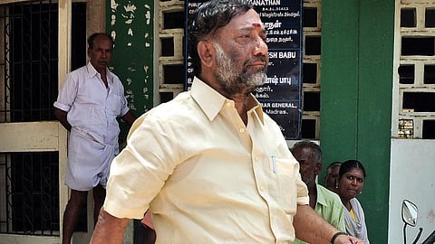 ஓ.ராஜா