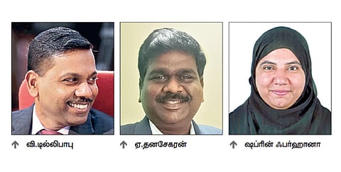 ஆர்வத்துடன் திட்டமிட்டு படித்தால் சிறந்த துறைசார் வல்லுநராகலாம்: பிளஸ் 2 முடித்துள்ள மாணவர்களுக்கான ஆன்லைன் வழிகாட்டி தொடர் நிகழ்ச்சியில் அறிவுறுத்தல்