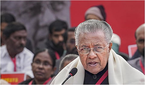 பினராயி விஜயன்
