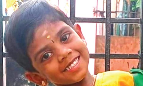 தேஜஸ்வினி.