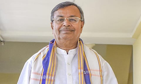ரத்தன் லால் நாத்