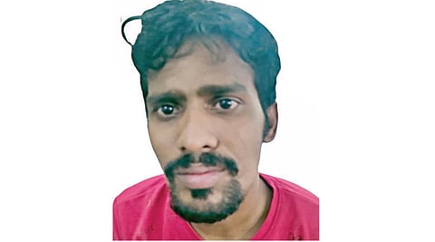 சீனிவாசன்