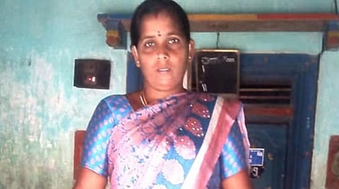 கோமதி