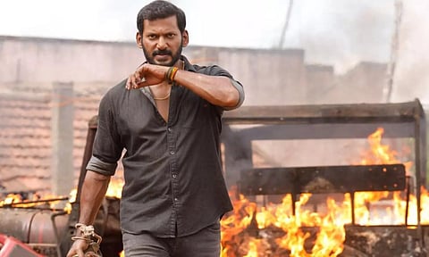 ரத்னம் Review: ஹரி - விஷால் இணைந்து பழி தீர்த்தது யாரை? 
