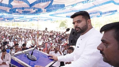 பிரஜ்வல்