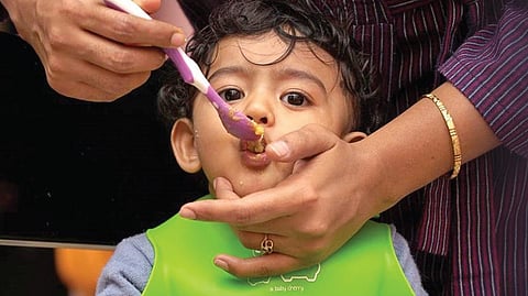 ஹெல்த் ட்ரிங்க்ஸ் சர்ச்சை: பரிசோதனைக் கூடமா இந்தியா?
