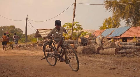 மீட்கப்படும் நினைவுகள்... - சிவகார்த்திகேயன் தயாரிப்பில் ‘குரங்கு பெடல்’ ட்ரெய்லர் எப்படி?