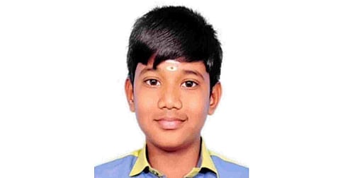 அர்ஷன்
