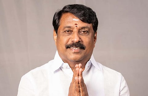 ரூ.4 கோடி கைப்பற்றப்பட்ட விவகாரம்: நயினார் நாகேந்திரனுக்கு மீண்டும் சம்மன் அளிக்க சிபிசிஐடி முடிவு