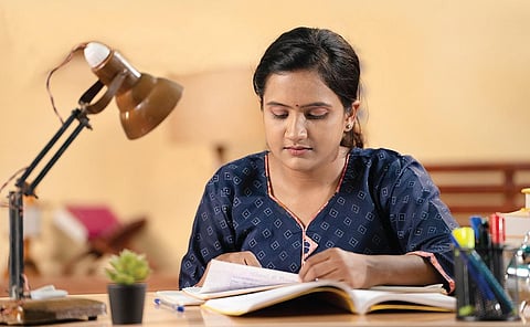 டிஎன்பிஎஸ்சி தேர்வு: திட்டமிடுவது எப்படி?