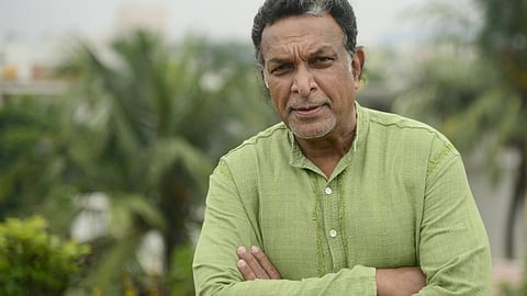 நாசர் பெயரில் பொதுமக்களிடம் நிதி கோரி மோசடி: நடிகர் சங்கம் போலீஸில் புகார்