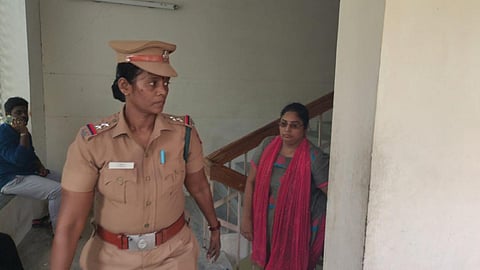 ‘இரக்கம் காட்டுவது சரியல்ல...’ - நிர்மலா தேவிக்கு 10 ஆண்டு சிறை தண்டனை விதித்த கோர்ட் கூறியது என்ன?