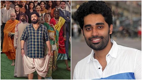 நிவின் பாலியின் ‘மலையாளி ஃப்ரம் இந்தியா’ டப்பிங் வெர்ஷன் இல்லாதது ஏன்? - இயக்குநர் விளக்கம்