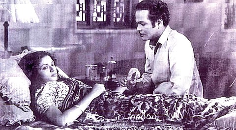 காஞ்சனா: தயாரிப்பாளரிடம் எழுத்தாளர் லக்‌ஷ்மி வைத்த கோரிக்கை