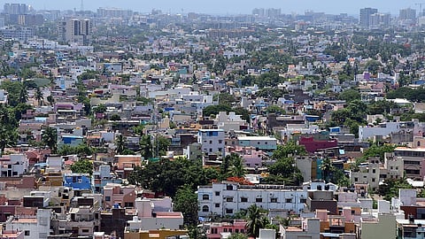 சென்னை மாநகராட்சியில் 30 நாட்களில் சொத்து வரி ரூ.382 கோடி வசூல்: 5 லட்சம் பேர் ஊக்கத்தொகை பெற்றனர்