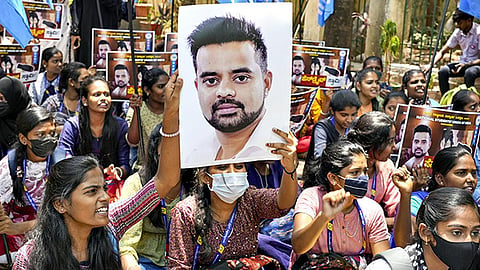 பாலியல் குற்றவாளிகள் தண்டிக்கப்பட வேண்டும்!