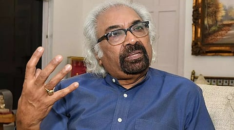 சாம் பிட்ரோடா