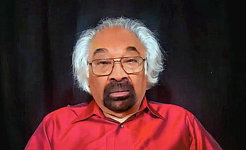 சாம் பிட்ரோடா