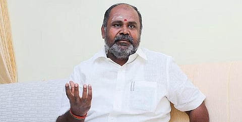 ஆர்.பி.உதயகுமார்