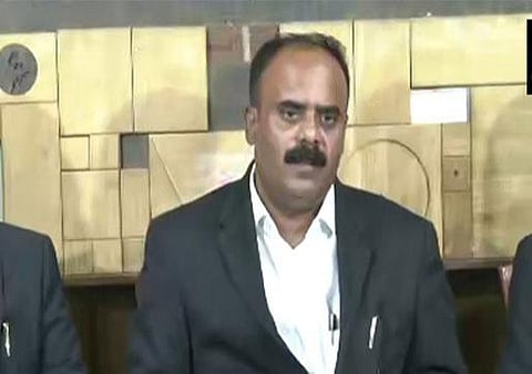 பிரஜ்வல் ஆபாச வீடியோக்களை வெளியிட்டதாக‌ பாஜக பிரமுகர் கைது