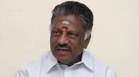 திமுகவின் 3 ஆண்டு ஆட்சி செயலற்ற, பொய்யாட்சி: ஓ.பன்னீர்செல்வம் கருத்து